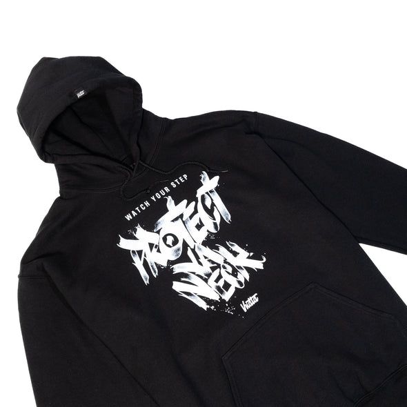 Protect Your Neck - Hoodie