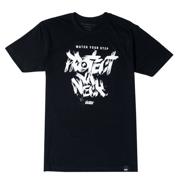 Protect Your Neck - Tee