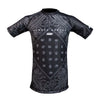 G Flow - Rashguard Short Sleeve