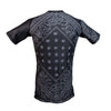 G Flow - Rashguard Short Sleeve