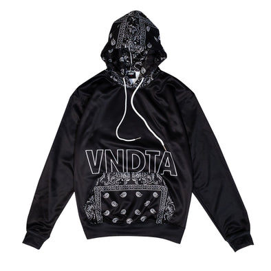 Certified Pullover Hoodie