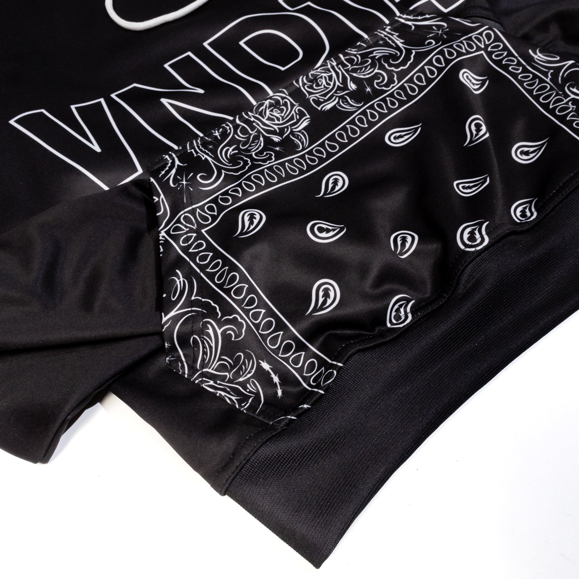 Certified Pullover Hoodie