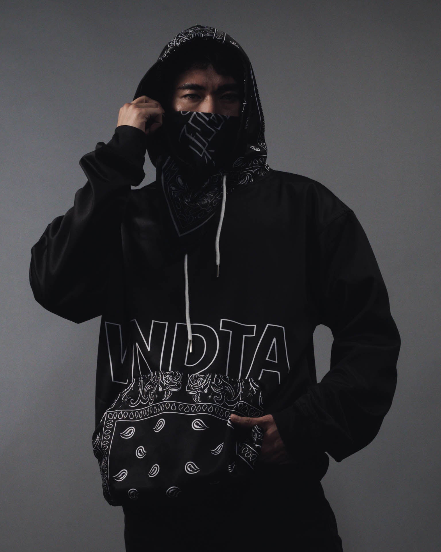 Certified Pullover Hoodie