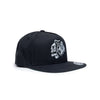 "Warrior" Snapback