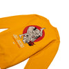 Endurance - Crewneck Sweater - Mustard