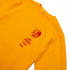 Endurance - Crewneck Sweater - Mustard