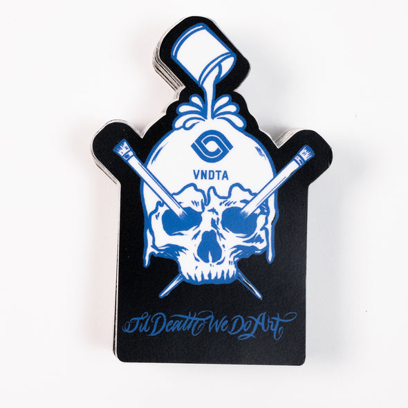 Drip - Sticker
