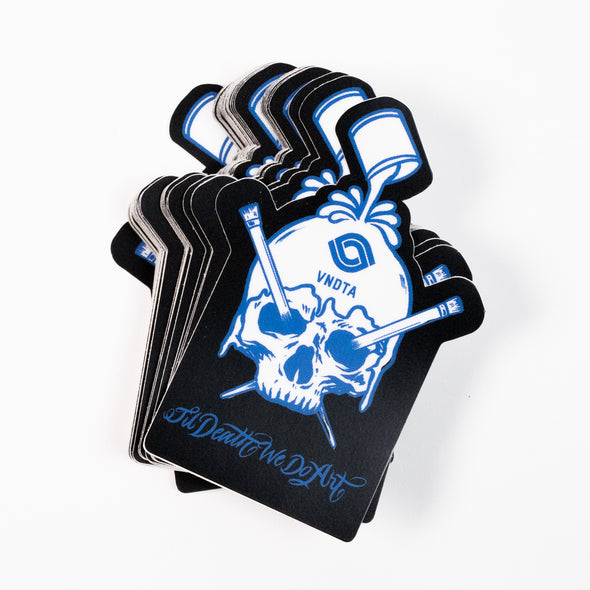 Drip - Sticker