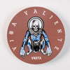 Valiente Vida - Sticker