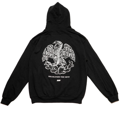 The Omen - Decolonize The Mind pt. 2 - VNDTA Hoodie