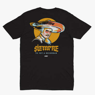 "Por Siempre" Dia de Los Muertos Special Edition Tee