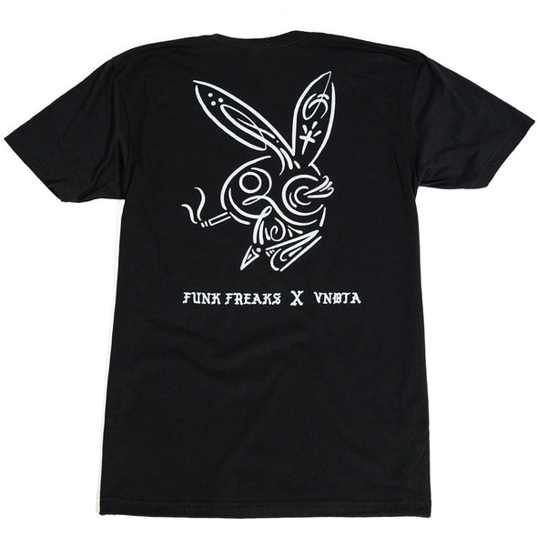 Funk Freaks x VNDTA - Limited Edition Tee