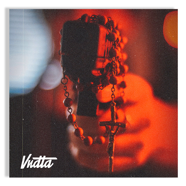 Say A Prayer Sticker