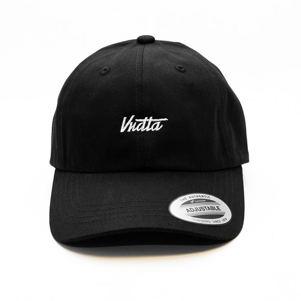 VNDTA STUDIOS - Logo Dad Hat