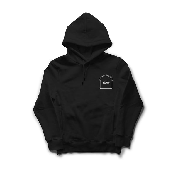 Protect The Hood - El Naranjero - Hoodies