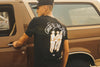 "Canta y No Llores" Tee